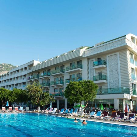 Selcukhan Hotel เบลดิบี ภายนอก รูปภาพ