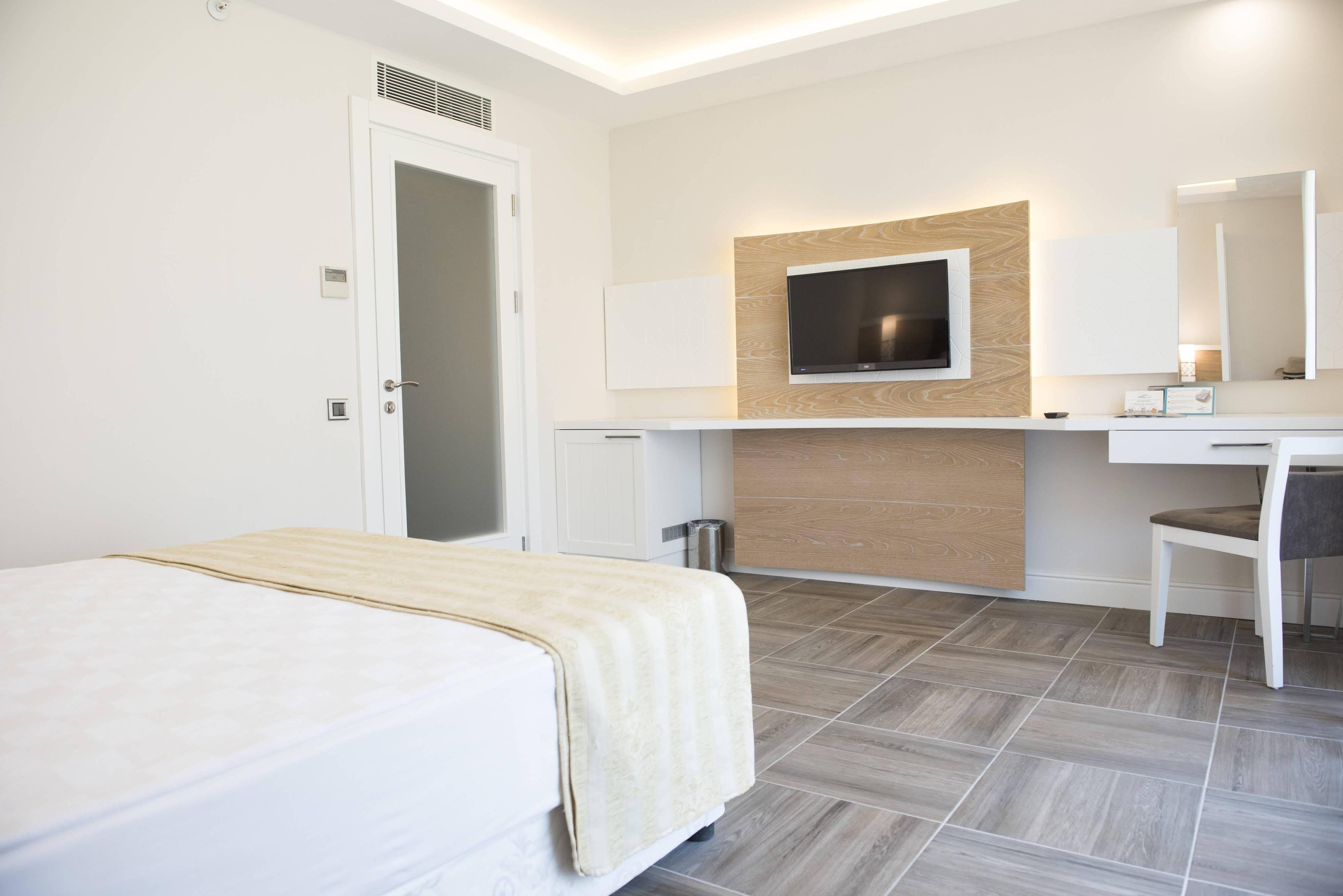 Selcukhan Hotel เบลดิบี ภายนอก รูปภาพ