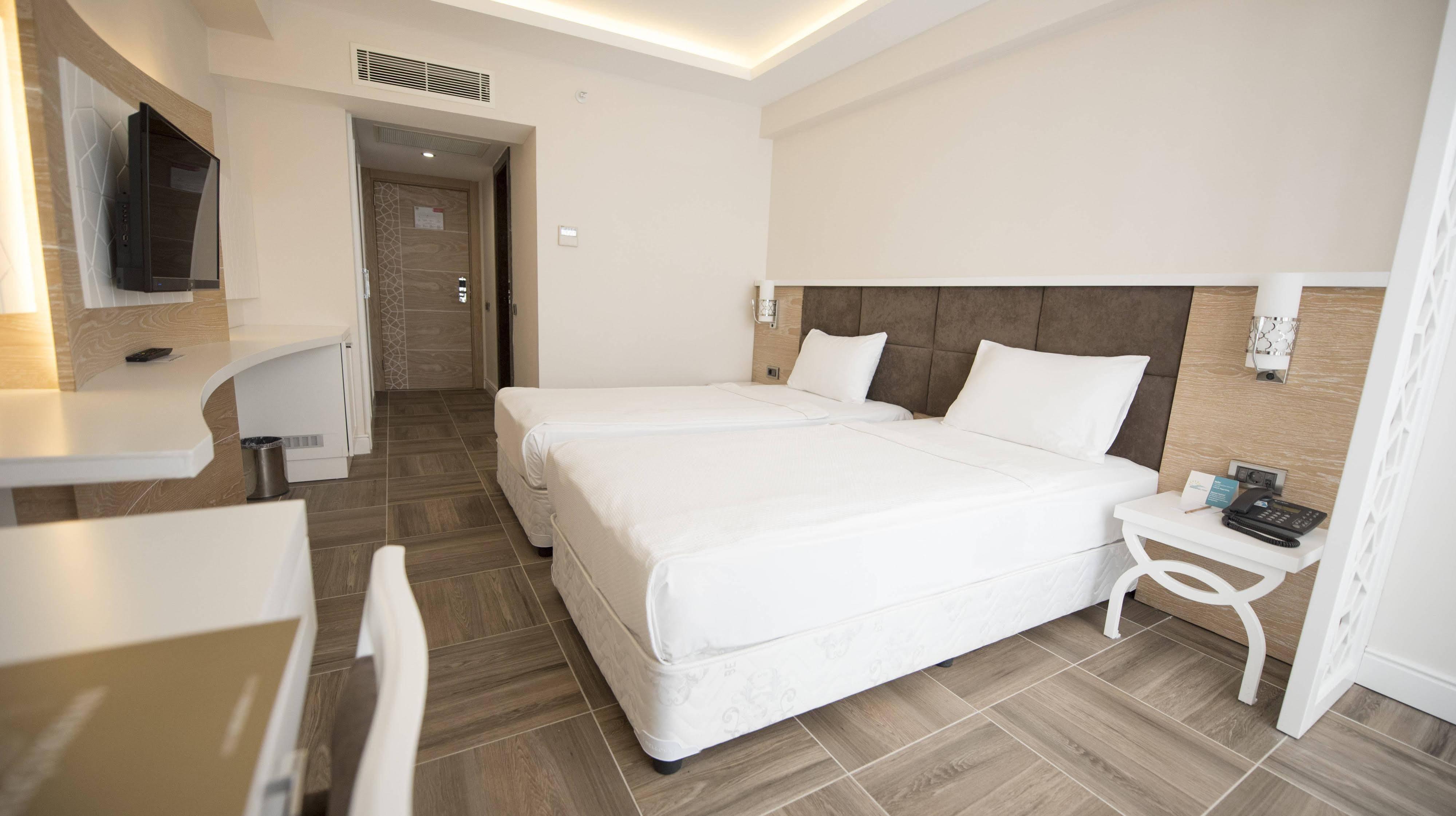 Selcukhan Hotel เบลดิบี ภายนอก รูปภาพ