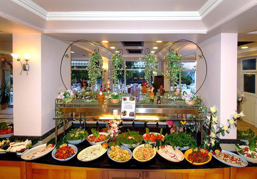 Selcukhan Hotel เบลดิบี ภายนอก รูปภาพ