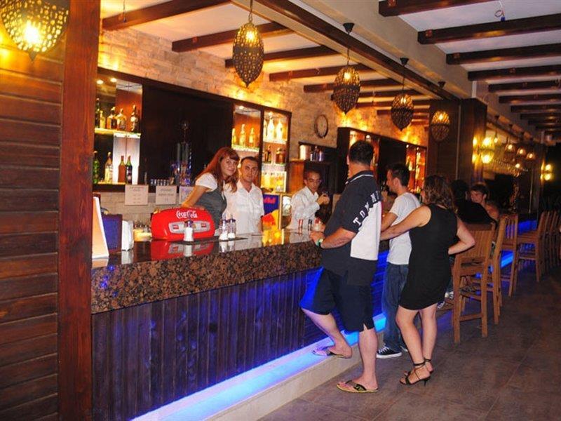 Selcukhan Hotel เบลดิบี ภายนอก รูปภาพ