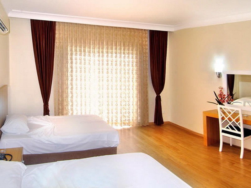 Selcukhan Hotel เบลดิบี ภายนอก รูปภาพ