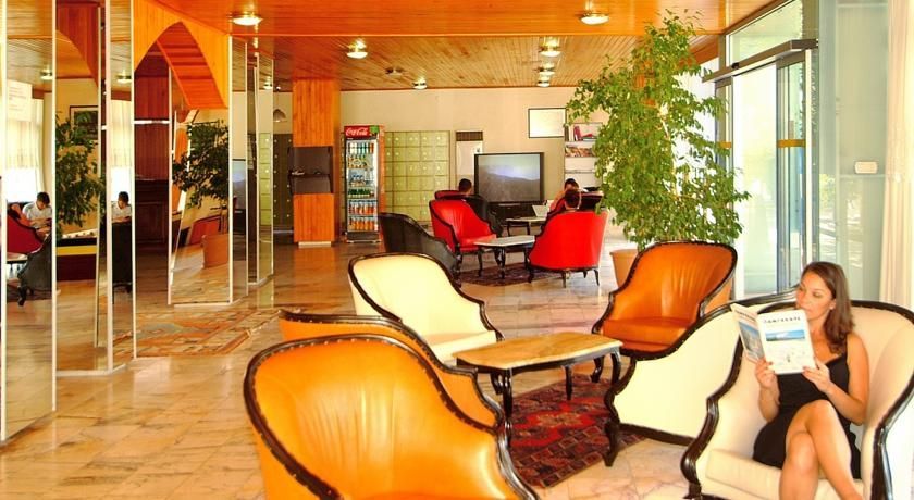 Selcukhan Hotel เบลดิบี ภายนอก รูปภาพ