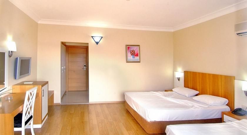 Selcukhan Hotel เบลดิบี ภายนอก รูปภาพ