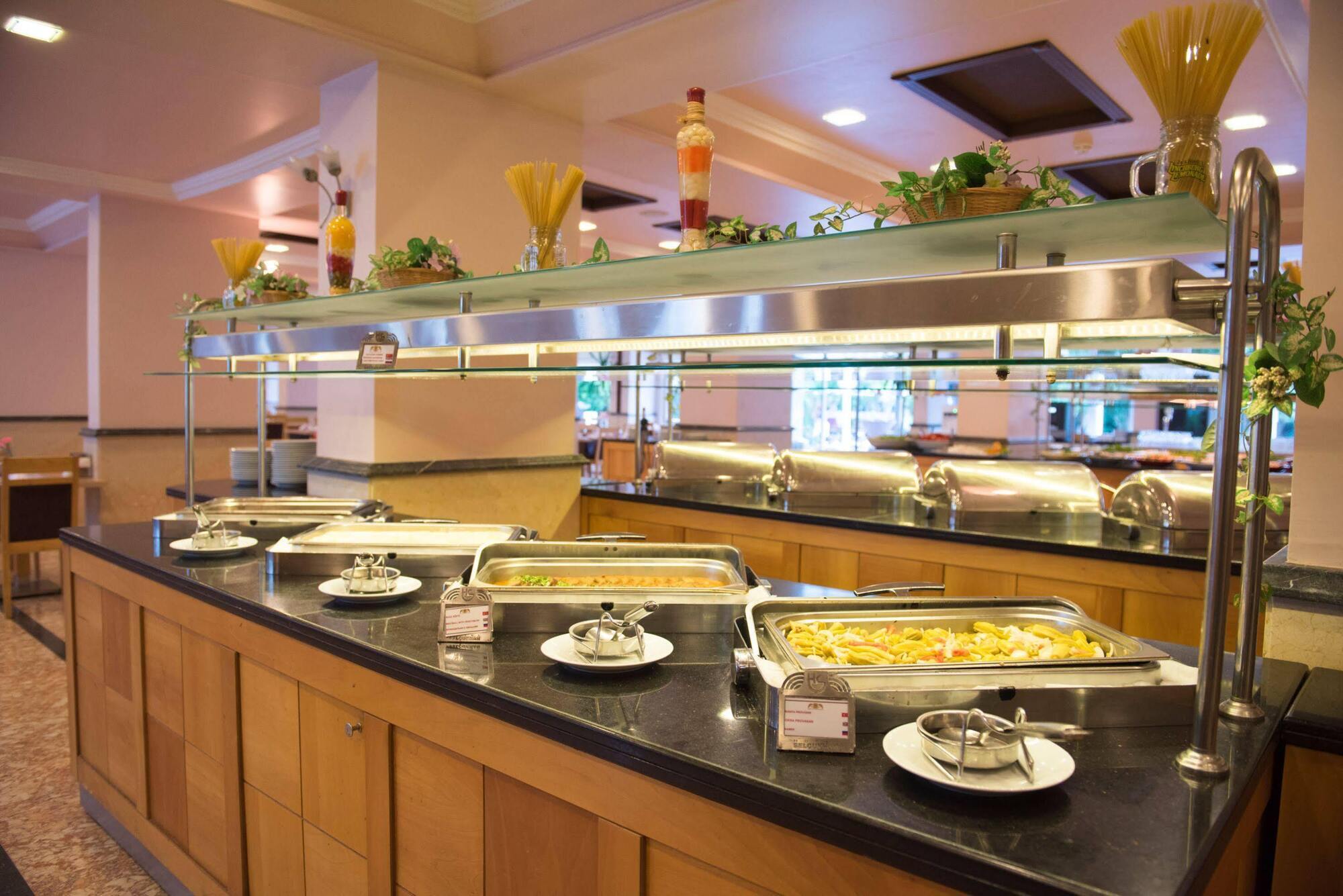 Selcukhan Hotel เบลดิบี ภายนอก รูปภาพ