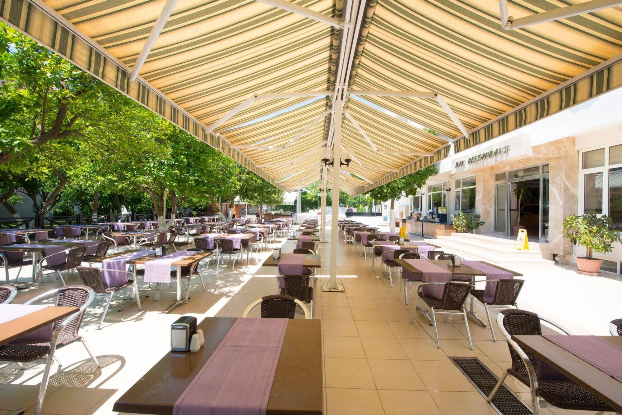 Selcukhan Hotel เบลดิบี ภายนอก รูปภาพ