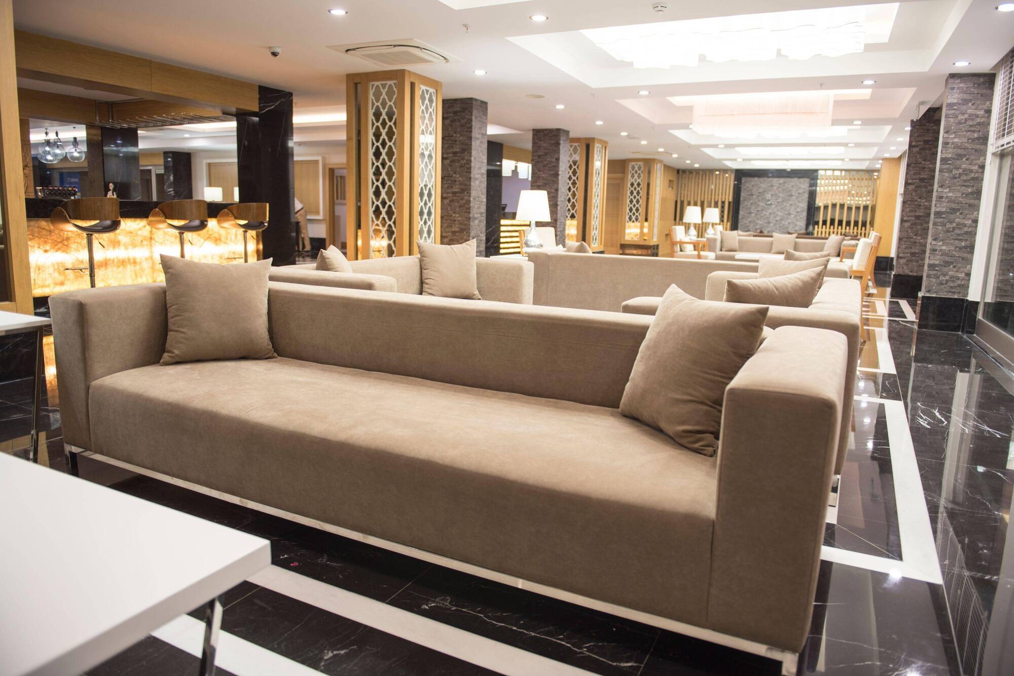 Selcukhan Hotel เบลดิบี ภายนอก รูปภาพ